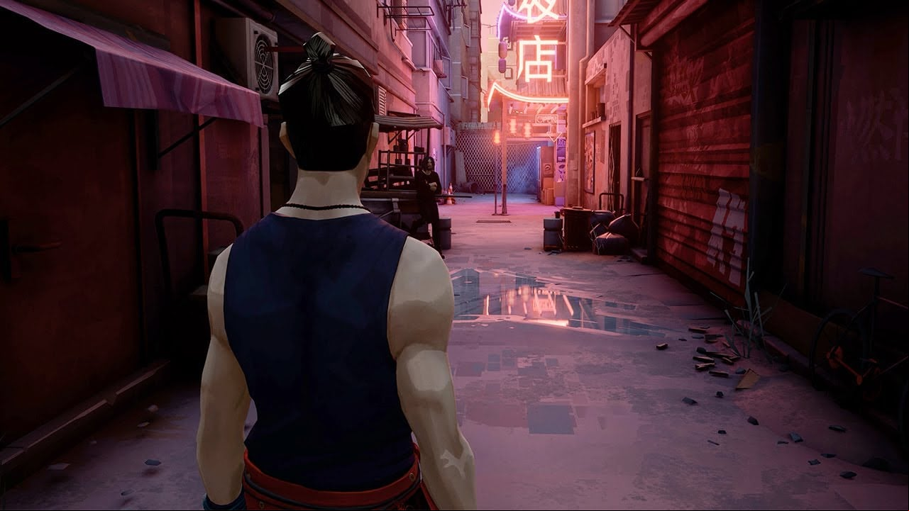 Sifu Gameplay - THIS GAME IS INCREDIBLE..